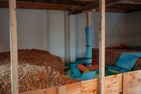  Ferienanlage Landliebe Appartement 7 Alkersum - Spielanlage