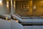  Ferienanlage Landliebe Appartement 7 Alkersum - Wellness
