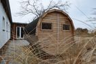  Ferienanlage Landliebe Appartement 7 Alkersum - Sauna