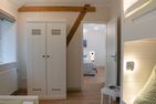  Ferienanlage Landliebe Appartement 11 Alkersum - Schlafzimmer