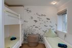  Ferienanlage Landliebe Appartement 11 Alkersum - Schlafzimmer