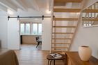  Ferienanlage Landliebe Appartement 12 Alkersum - Schlafzimmer