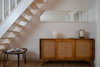  Ferienanlage Landliebe Appartement 12 Alkersum - Schlafzimmer