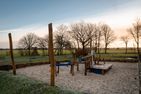  Ferienanlage Landliebe Ferienhausteil 15 Alkersum - Die Annehmlichkeiten des Haupthauses stehen auch den Gästen des Ferienhausteils zur Verfügung.