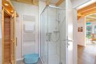  Ferienhaus Villa Bullerbü Olpenitz Ostseeresort Olpenitz - Sauna