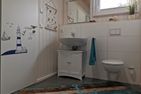  Ferienhaus Villa Bullerbü Olpenitz Ostseeresort Olpenitz - Badezimmer