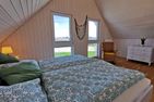  Ferienhaus Villa Bullerbü Olpenitz Ostseeresort Olpenitz - Schlafzimmer