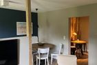  Ferienanlage Landliebe Appartement 14 Alkersum - Wohnzimmer