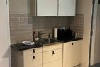  Ferienanlage Landliebe Appartement 14 Alkersum - ... als auch eine eigene Küche.