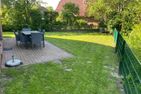  Deichbrise Greetsiel/Krummhörn - Garten