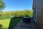  Deichbrise Greetsiel/Krummhörn - Garten