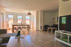  Ferienhaus FH26 Graal-Müritz - Wohnzimmer