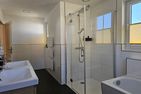 Ferienhaus FH26 Graal-Müritz - Badezimmer