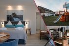  Ferienanlage Landliebe Appartement 2 Alkersum - Hauptansicht