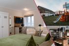  Ferienanlage Landliebe Appartement 7 Alkersum - Hauptansicht