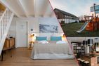  Ferienanlage Landliebe Appartement 12 Alkersum - Hauptansicht