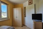  Ferienwohnung KWE 7 OG Graal-Müritz Küstenwald - Schlafzimmer