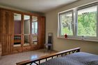  Ferienwohnung KWE 7 OG Graal-Müritz Küstenwald - Schlafzimmer