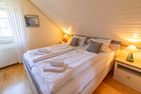  Wandalennest Greetsiel - Schlafzimmer