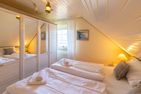  Wandalennest Greetsiel - Schlafzimmer