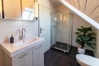  Wandalennest Greetsiel - Badezimmer