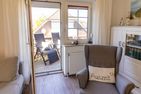  Wandalennest Greetsiel - Wohnzimmer