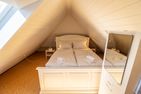  Wandalennest Greetsiel - Schlafzimmer