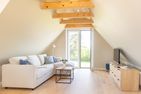  Adas Hüs - Wohnung:1 Norddorf - 