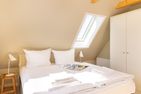  Adas Hüs - Wohnung:1 Norddorf - 