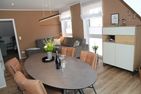  Kleine Auszeit 23 Greetsiel/Krummhörn - Wohnzimmer
