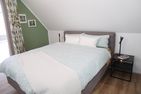  Kleine Auszeit 23 Greetsiel/Krummhörn - Schlafzimmer