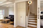 Haus Dünenperle Ferienwohnung "Dünengras" Wittdün auf Amrum - 