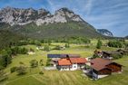  Scheffmannlehen Ramsau - 