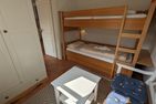 Kaeptn Hinnerk Wyk auf Föhr - Schlafzimmer