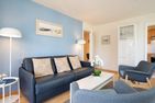  Ostseebrandung - HAN/806 Scharbeutz - Wohnzimmer