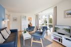  Ostseebrandung - HAN/806 Scharbeutz - Wohnzimmer