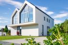  Ferienhaus Peak TWO Fuhlendorf - Hauptansicht