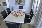  Ferienwohnung L21 Graal-Müritz - Wohnzimmer