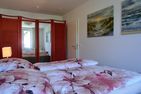  Ferienwohnung L21 Graal-Müritz - Schlafzimmer