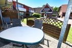 Meereskönig Wohnung 2 Büsum - 