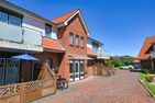 Max & Moritz Wohnung 4 Büsum - 