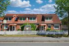 Klabautermann Wohnung 6/2 Büsum - 