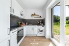  Ferienwohnung Nordseeresort45a Kleine Perle Büsum Büsum - Küche / Küchenzeile