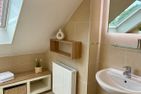  Grachtenkate Greetsiel/Krummhörn - Badezimmer