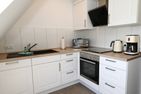  Wohnung Seeadler Büsum - 