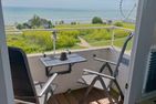 Hanseat I App. 92 Grömitz - Balkon