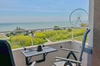 Hanseat I App. 92 Grömitz - Balkon