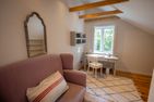  Ferienanlage Landliebe Ferienhausteil 15 Alkersum - Schlafzimmer