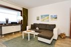 Haus Seehund HD04 Cuxhaven Sahlenburg - Wohnzimmer