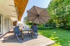  Wiip Hüs Keitum - Terrasse